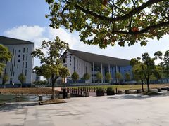 -南京医科大学(江宁校区)