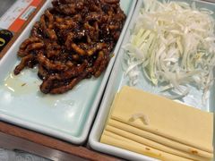 -郭林家常菜(狼垡店)