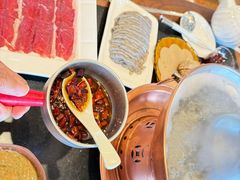 -南门涮肉(通州大船店)