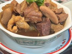 -九龙冰室(新中关购物中心店)