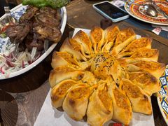 -卢布里西餐厅(总店)