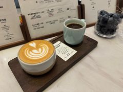 -Parking Coffee(孩儿巷店)