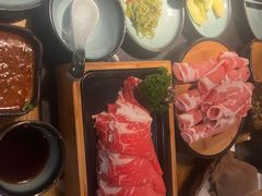 -湊湊火锅·茶憩(石家庄万象城店)