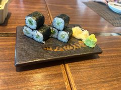 -田舍家Inakaya·炉端烧·铁板烧(天汇igc店)