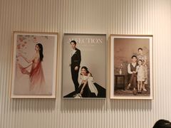 -海马体照相馆|大师(武汉光谷K11店)