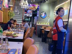 -大成海鲜烧烤·小龙虾(五角场店)