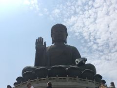 -天坛大佛