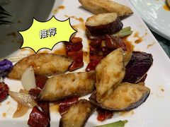 -披云云小馆·味道江湖(姚家园万象汇店)