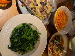 -纳鲁孜·新疆特色餐厅(上海悦荟广场店)