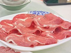 -福寿斋·老北京铜锅涮肉·烤鸭(顺义总店)