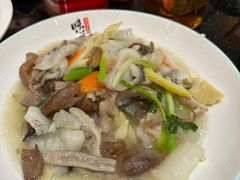 -苏浙徽·江南荟·本味融合菜(相城方圆里店)