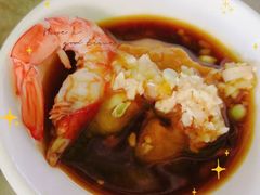 -四川小胡子海鲜(丁村万人海鲜广场店)