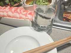 -海底捞火锅(奥森店)