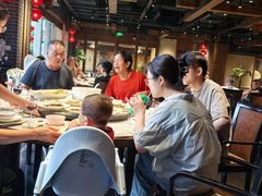 -姚江春中餐厅·太平洋大酒店