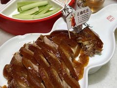 -小吊梨汤·北京菜·烤鸭(鸟巢店)