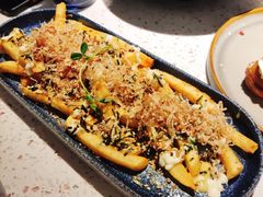 和风海苔薯条-BE BRIGHT KITCHEN(正佳广场店)