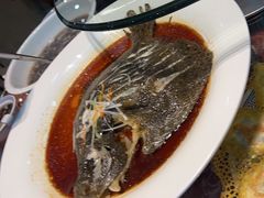 -鸿源斋清真豫菜(惠济店)