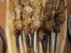 -SEEUNARI西域娜依新疆菜(环宇广场店)