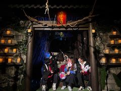 -夜幕浸入式超级密室(望京店)