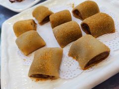 -乔家满族八大碗(流水沟店)