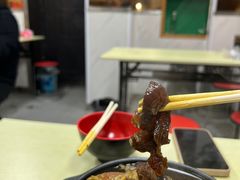 -南湖胖子砂锅(五福街店)