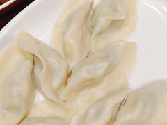 -喜家德虾仁水饺(长泰广场店)