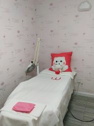 -咪咪比基尼脱毛专业店