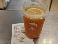 -肯德基(彩德城店)