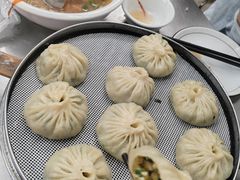 -大兴街扣碗包子馆