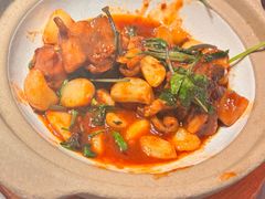 -闽上鲜·福建菜(龙湖滨江天街店)