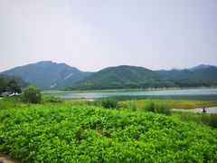 -北京金海湖景区