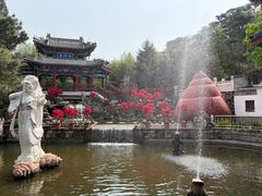 -红螺寺