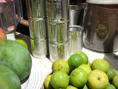 -半坡九号老挝冰咖啡