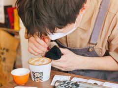 -喜柿咖啡SeeS coffee