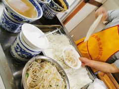 -薛昌利大米面皮(南关正街店)