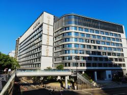 -浙江大学医学院附属妇产科医院(湖滨院区)