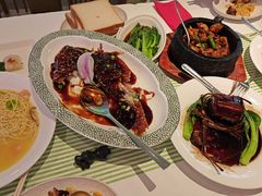 -桂满陇·杭州饭店(清河万象店)