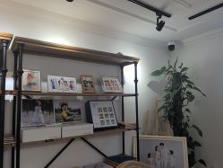 -爱儿美儿童摄影(五路居花园别墅店)
