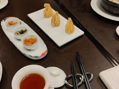 -广州文华东方酒店·江-由辉师傅主理