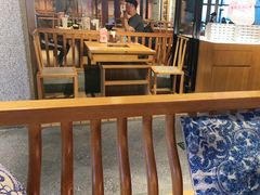 -呷哺呷哺 蔬菜畅吃(中发百旺店)