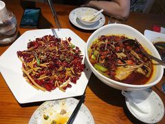 -胡大饭馆(青果路店)