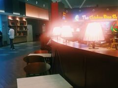 -吉隆坡国际机场