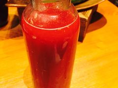 iphone_upload_pic-云海肴·汽锅鸡·云南菜(天津国金汇店)