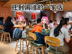 -水平有限广西米粉·广西风味集(五道口店)