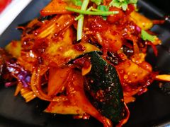 -火炉旺烤肉啤酒屋(沈北创始店)