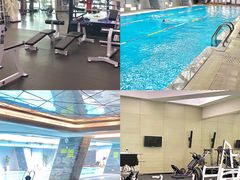 -国际青年会议酒店