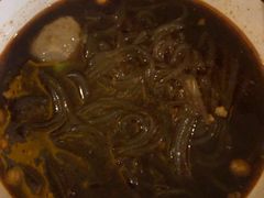 -和子足浴SPA会馆(梁溪店)