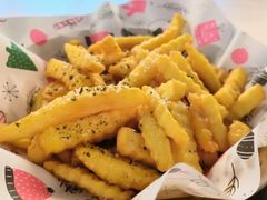 -韩鼎丰·韩国料理(林奥店)