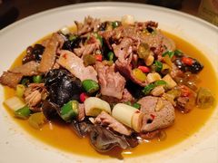 -苦尽酒馆·川菜(鼓楼店)
