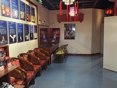 -盖碗儿梨园·变脸吐火·川剧(天府广场店)